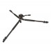 Kenro Video Tripod Kit (Carbon Fibre) KENVT102C Kenro Video Tripod Kit (Carbon Fibre) KENVT102C